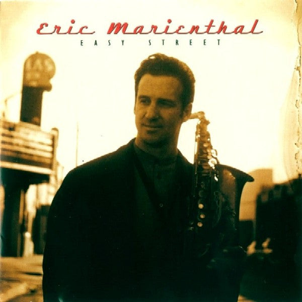 MARIENTHAL, ERIC - EASY STREET