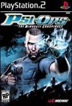 PSI-OPS MINDGATE CONSPIRACY - PLAYSTATION 2