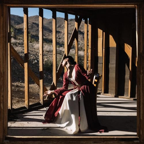 VERA SOLA - PEACEMAKER (CD)