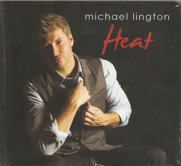 LINGTON, MICHAEL - HEAT