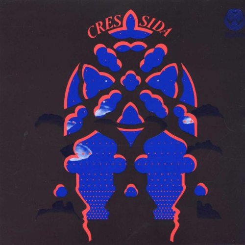 CRESSIDA - ST