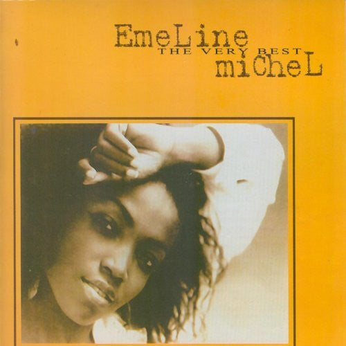 MICHEL, EMELINE - VERY BEST