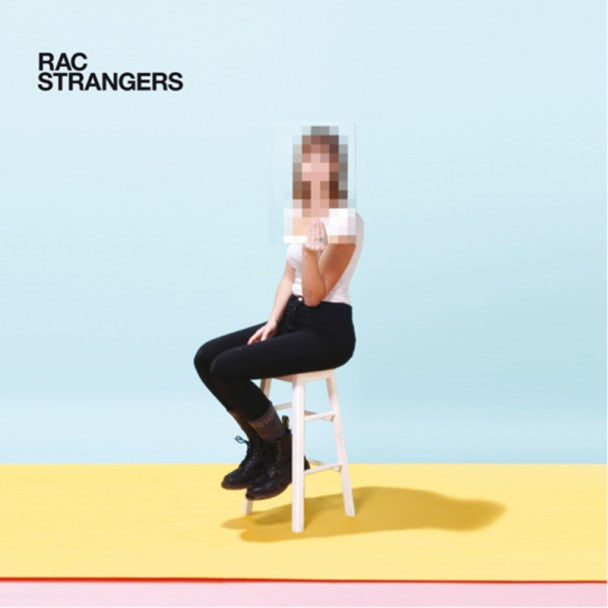 RAC - STRANGERS