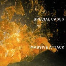 MASSIVE ATTACK - SPECIAL CASES (CDS)