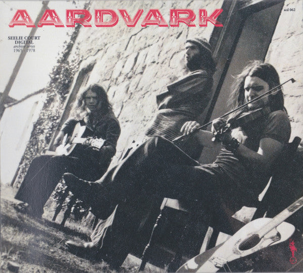 AARDVARK - ST
