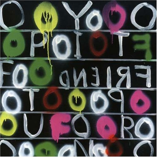 DEERHOOF - FRIEND OPPORTUNITY