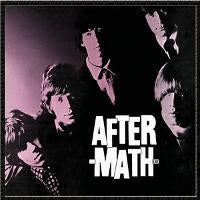ROLLING STONES - AFTERMATH (UK)(HYBRID SACD)