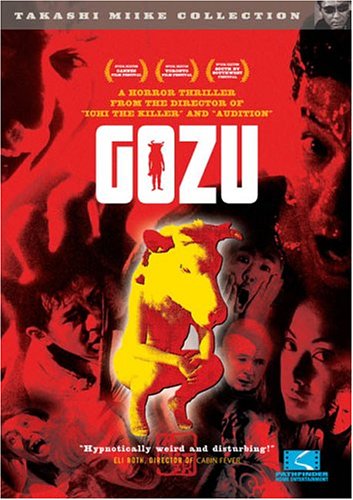 GOZU