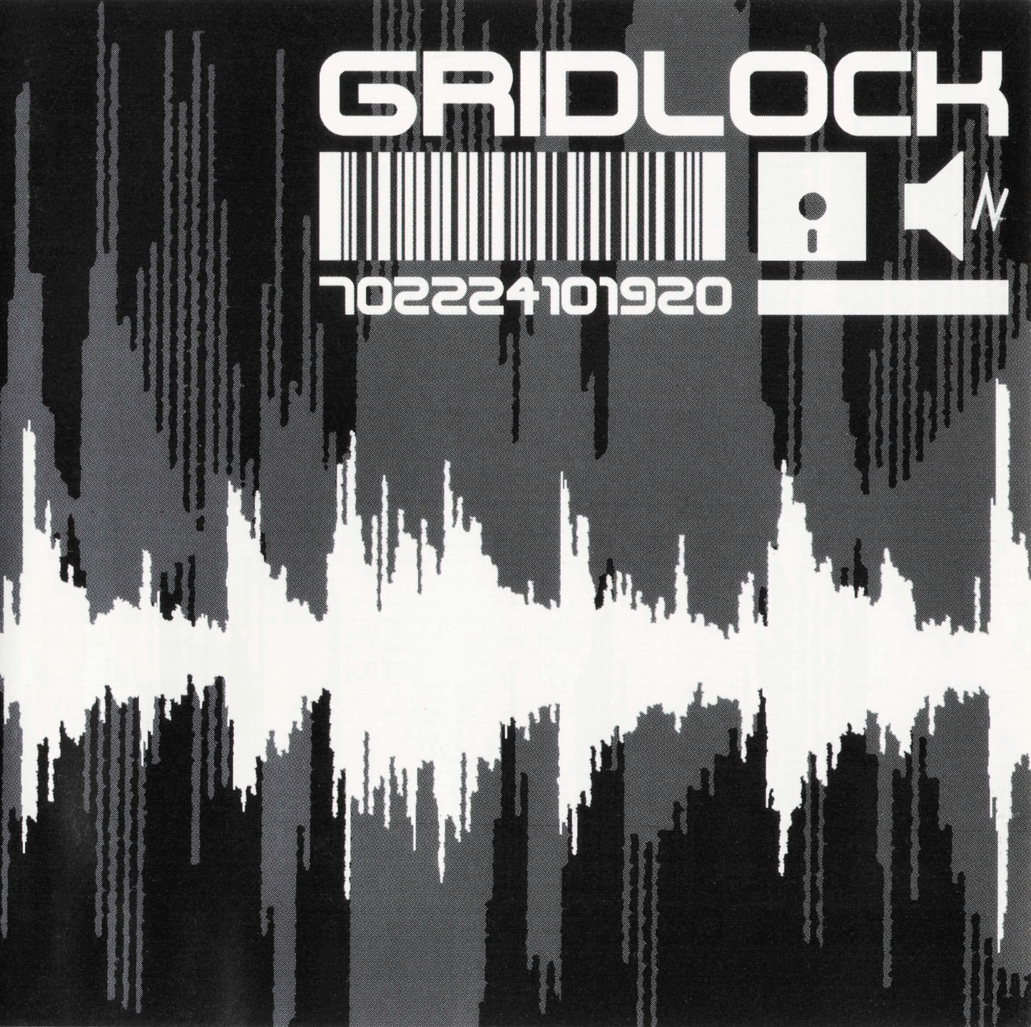 GRIDLOCK - FURTHER