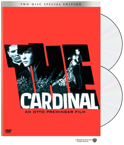 CARDINAL - DVD-2005-TOM TYRON-TWO-DISC SPECIAL EDIT
