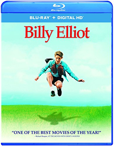 BILLY ELLIOT - BLU