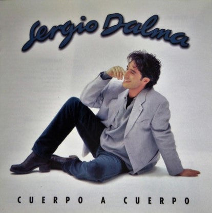 DALMA, SERGIO - CUERPO A CUERPO