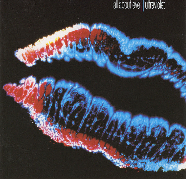 ALL ABOUT EVE - ULTRAVIOLET