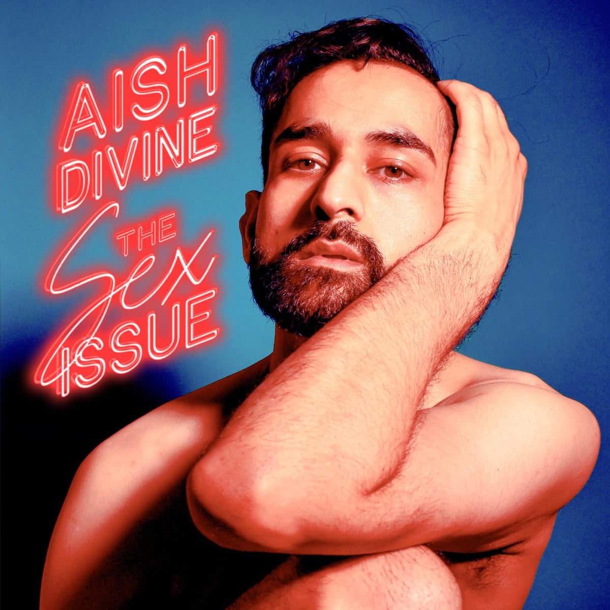 AISH DIVINE - THE SEX ISSUE