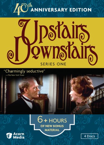 UPSTAIRS, DOWNSTAIRS - SERIES 1