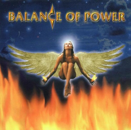 BALANCE OF POWER (METAL) - PERFECT BALANCE