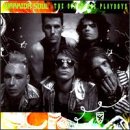 WARRIOR SOUL - SPACE AGE PLAYBOYS