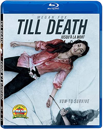 TILL DEATH - BLU