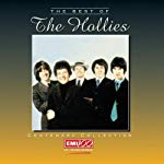 HOLLIES - HOLLIES - BEST OF HOLLIES (1 CD)