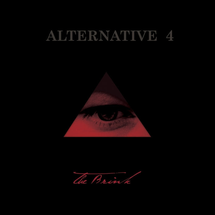ALTERNATIVE 4 - BRINK