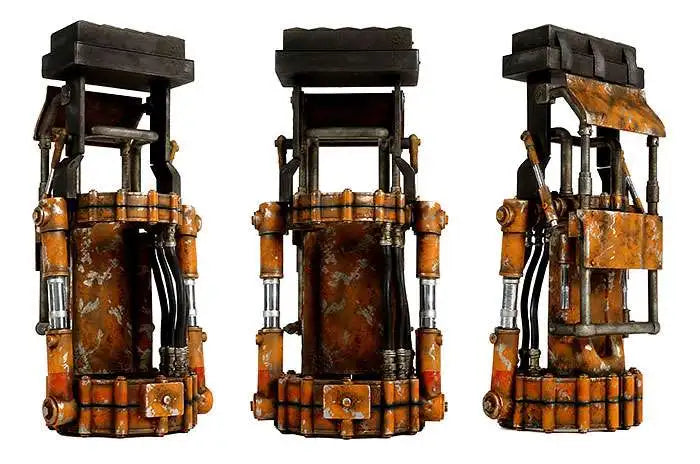 FALLOUT: POWER FIST - CHRONICLE COLLECTIBLES