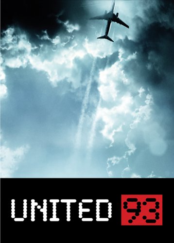 UNITED 93 - DVD-FULLSCREEN
