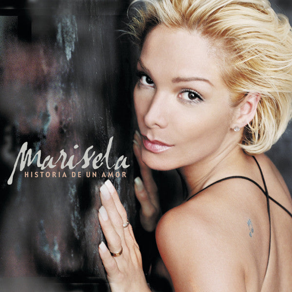MARISELA - HISTORIA DE UN AMOR
