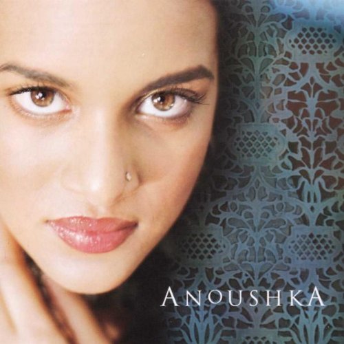 SHANKAR, ANOUSHKA - ANOUSHKA