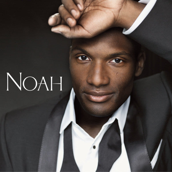STEWART, NOAH - NOAH