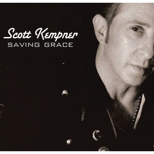 KEMPNER, SCOTT - SAVING GRACE