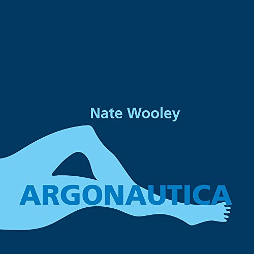 NATE WOOLEY - ARGONAUTICA (CD)