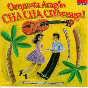 ORQUESTA ARAGON - CHA CHA CHARANGA! (CUBA)