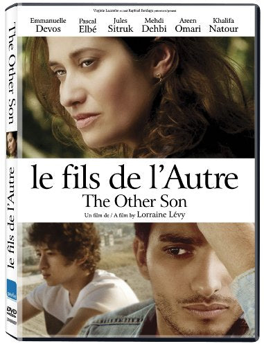 OTHER SON - DVD