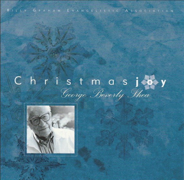 SHEA, GEORGE BEVERLY - CHRISTMAS JOY