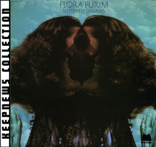 PURIM, FLORA - BUTTERFLY DREAMS
