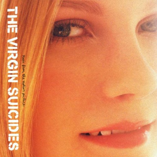SNDTRK - VIRGIN SUICIDES