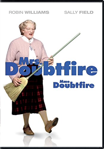 MRS. DOUBTFIRE
