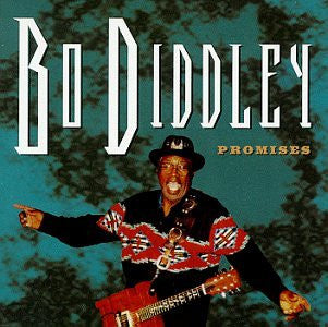 DIDDLEY, BO - PROMISES