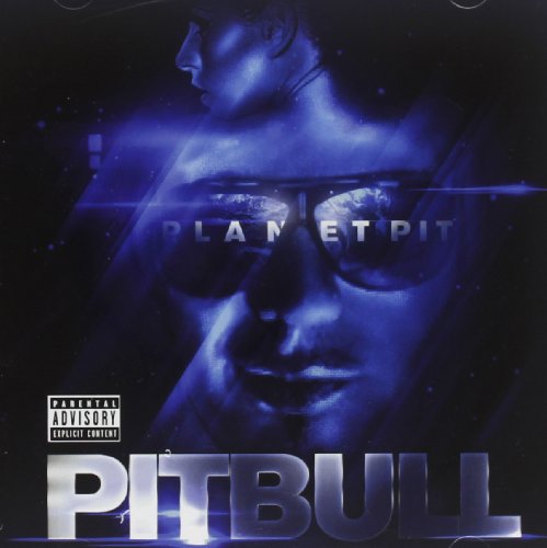 PITBULL - PLANET PIT