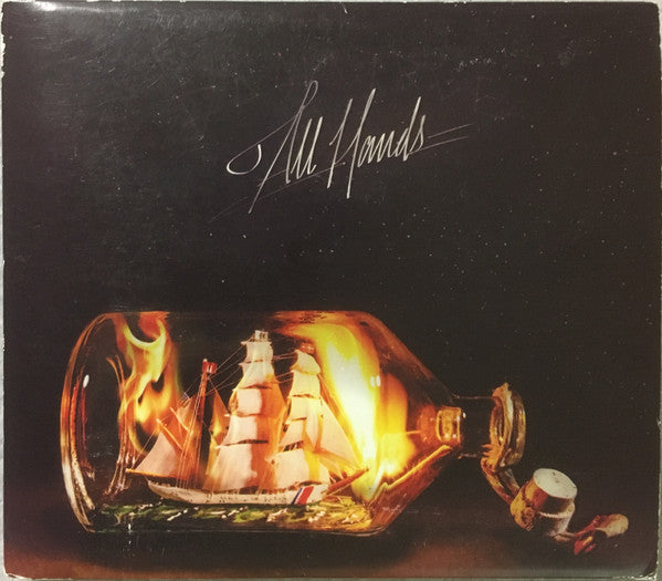 DOOMTREE - ALL HANDS