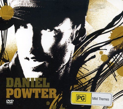 POWTER, DANIEL - DANIEL POWTER (SPEC ED CD+DVD)
