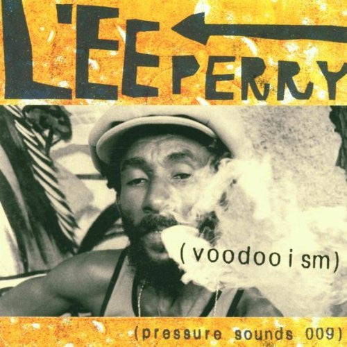 PERRY, LEE SCRATCH - VOODOOISM