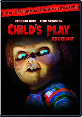CHILDS PLAY (CHUCKY'S 20TH BIRTHDAY EDITION)