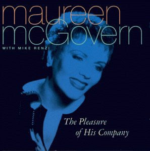 MCGOVERN, MAUREEN - PLEASURE OF HIS COMPANY