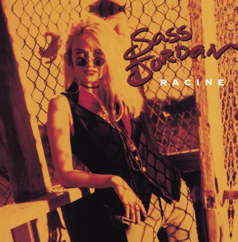 JORDAN, SASS - RACINE