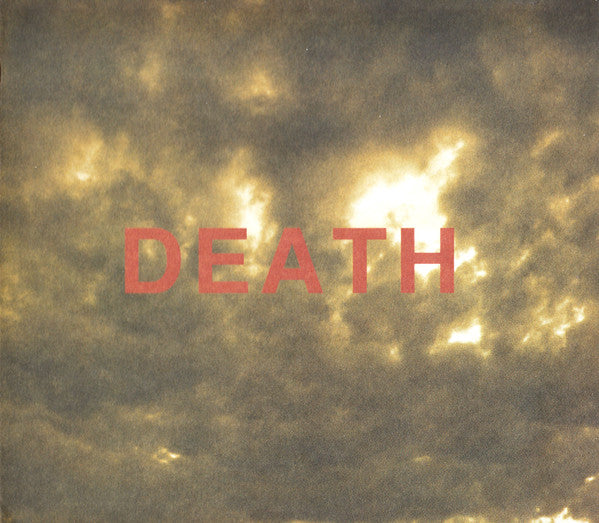 WOODEN WAND - DEATH SEAT