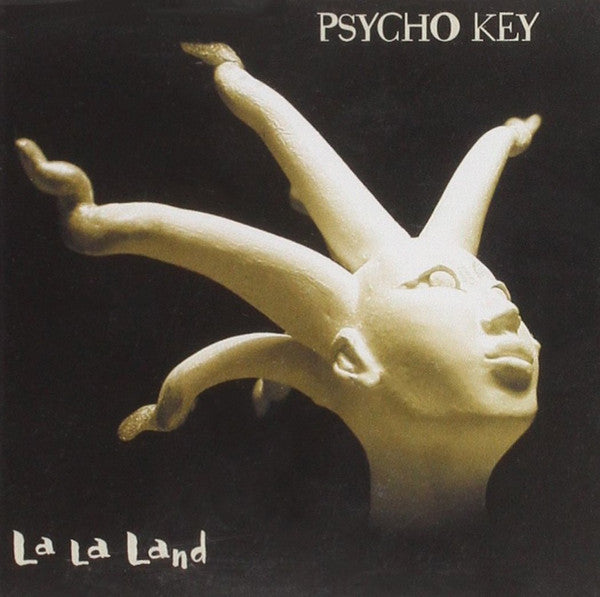 PSYCHO KEY - LA LA LAND