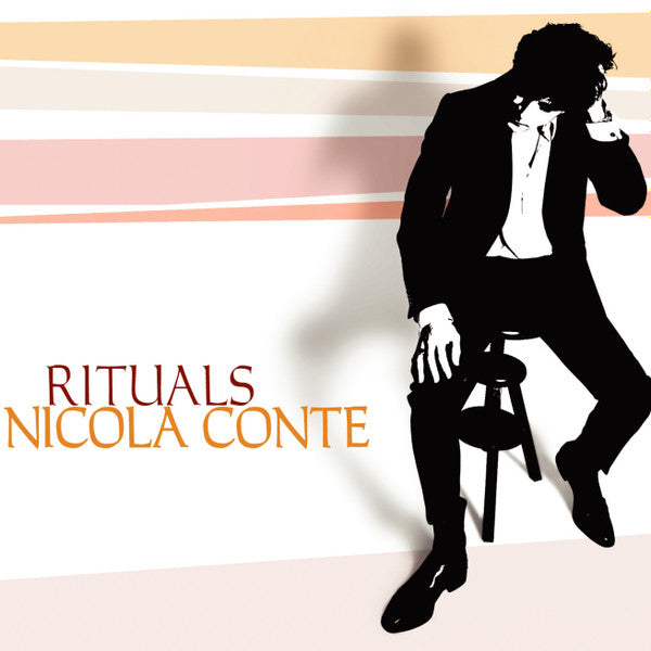 CONTE, NICOLA - RITUALS