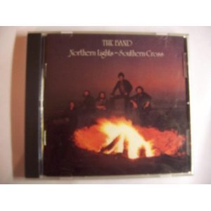 BAND - NORTHERN LIGHTS-SOUTHERN CROSS