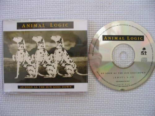 ANIMAL LOGIC - ANIMAL LOGIC
